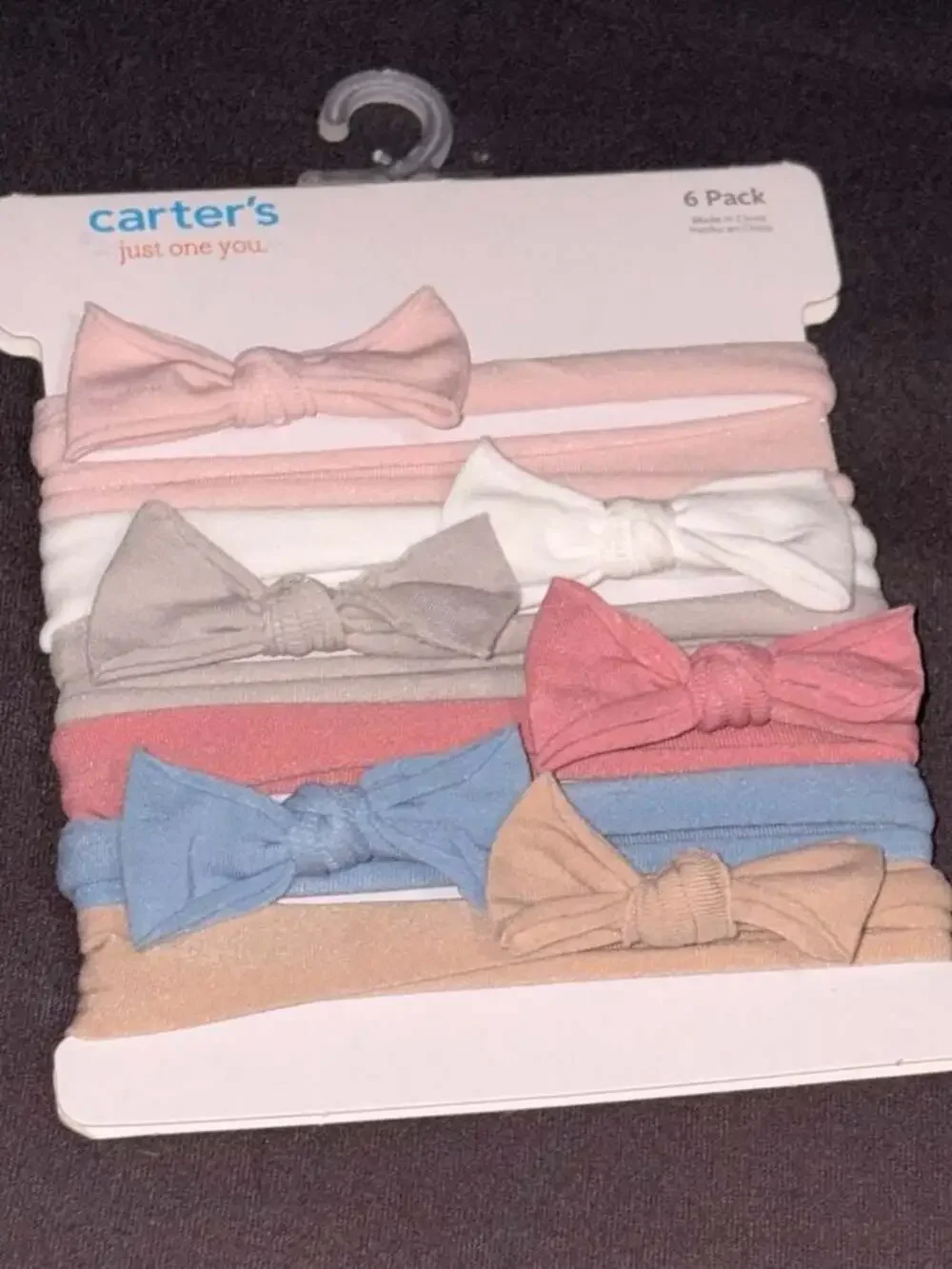 Carter's